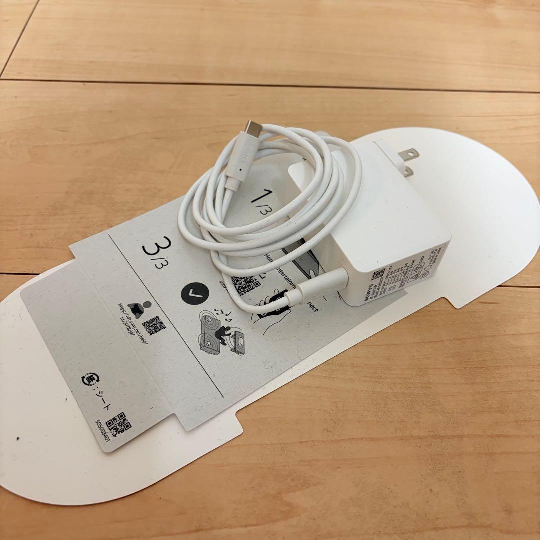 SONY ソニー ポータブルシアターシステム HT-AX7 美品