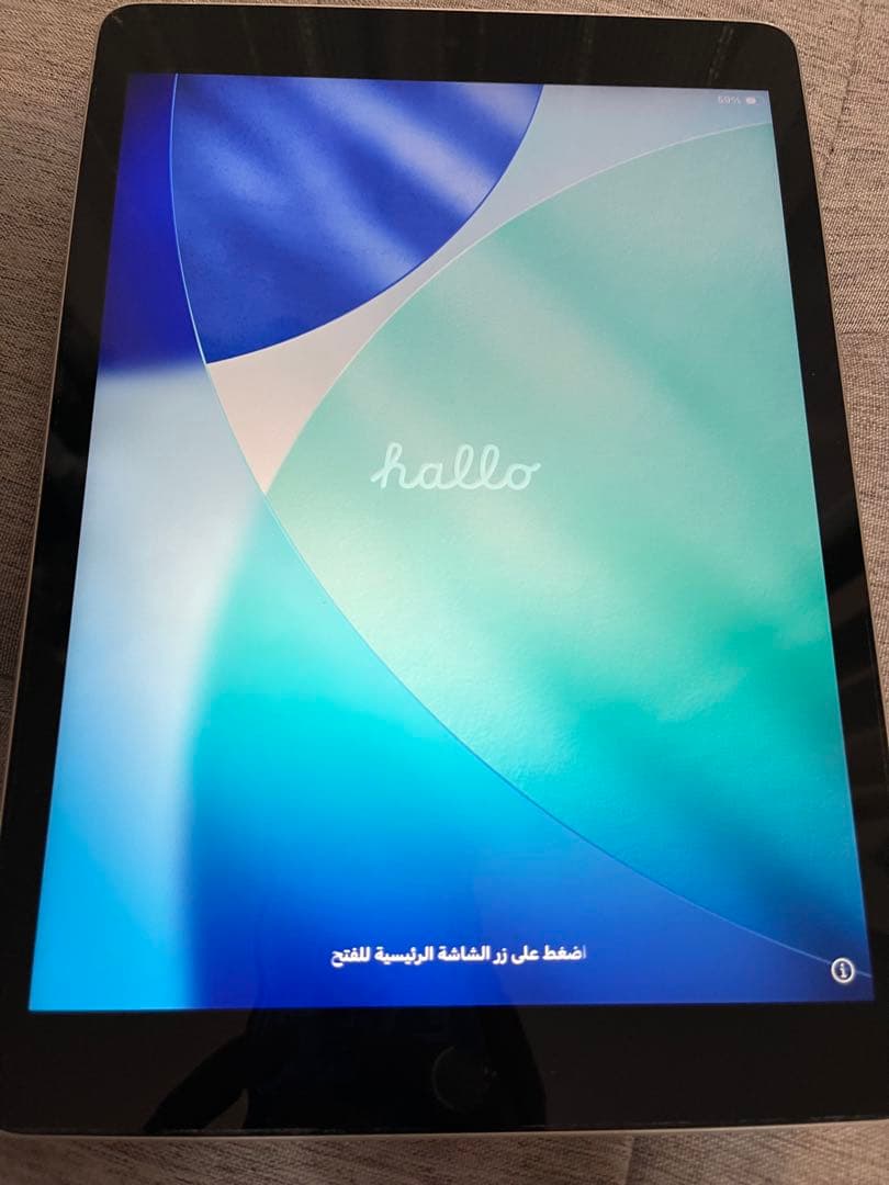 iPad 第9世代 Wi-Fi モデル 256GB シルバー 本体 セット