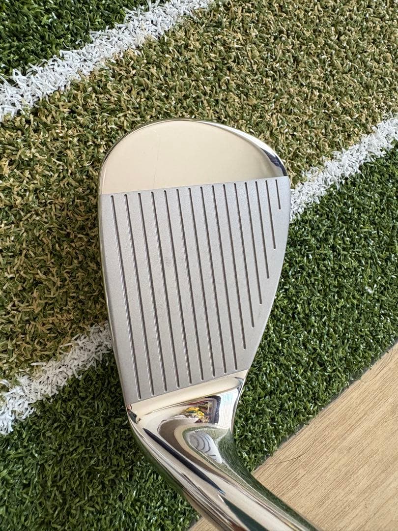 【未使用】PARADYM Ai SMOKE MAXFAST　SW カーボンA