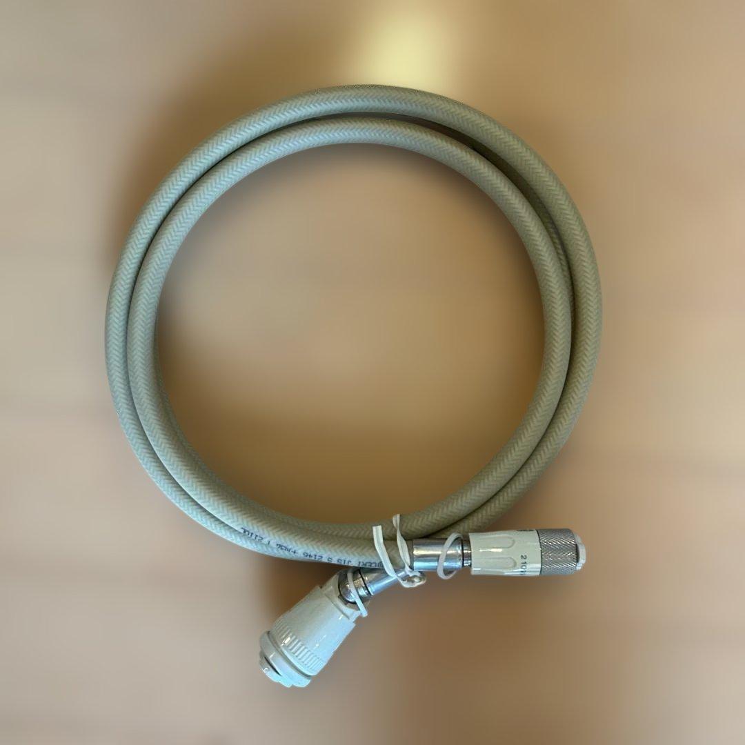 Rinnaiガスファンヒーター RC-M4002E 都市ガス + 2mガスコード