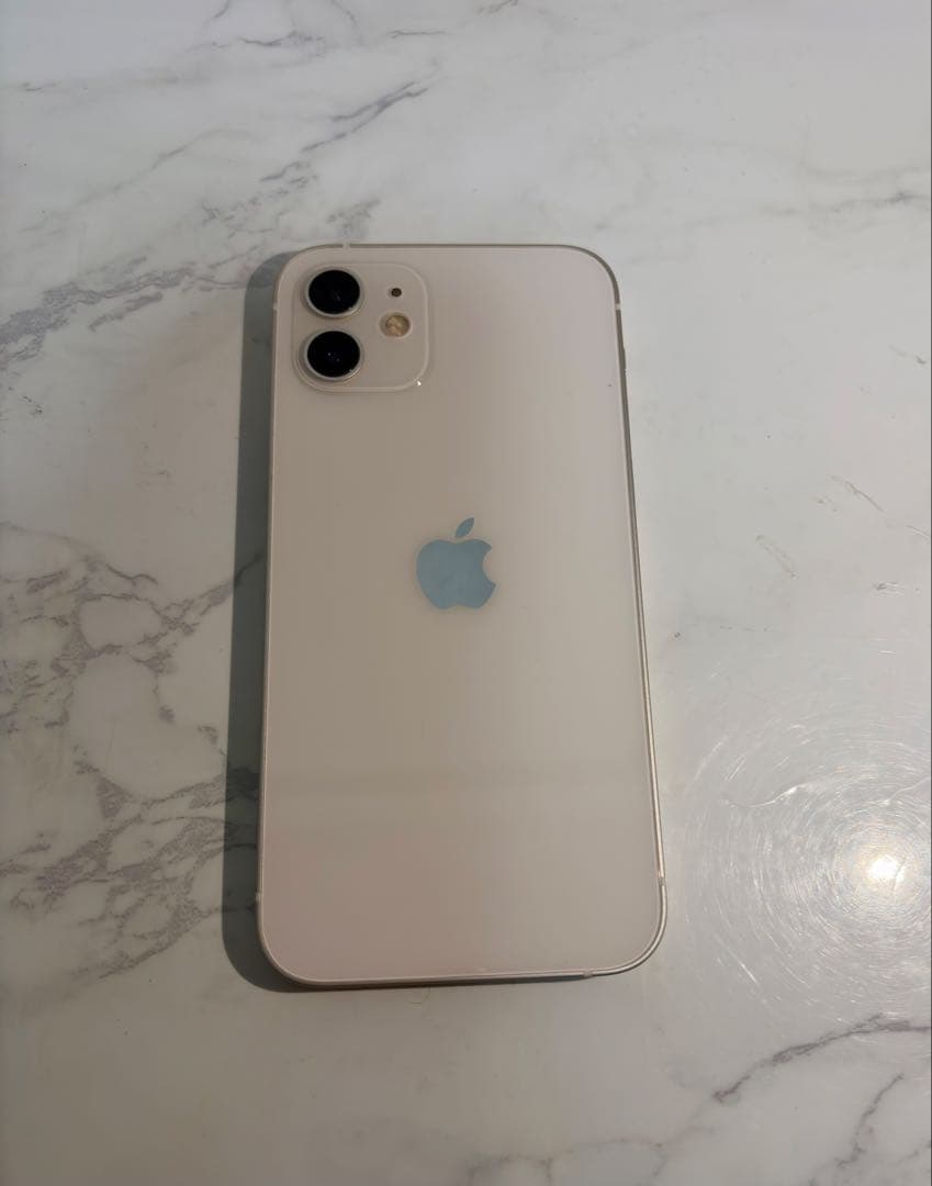 y*@様 【最終値下げ】 iPhone 12 256GB 本体 箱付き