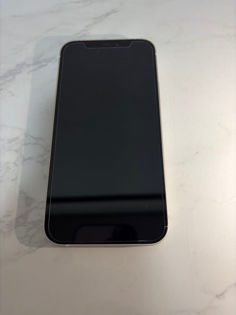 y*@様 【最終値下げ】 iPhone 12 256GB 本体 箱付き