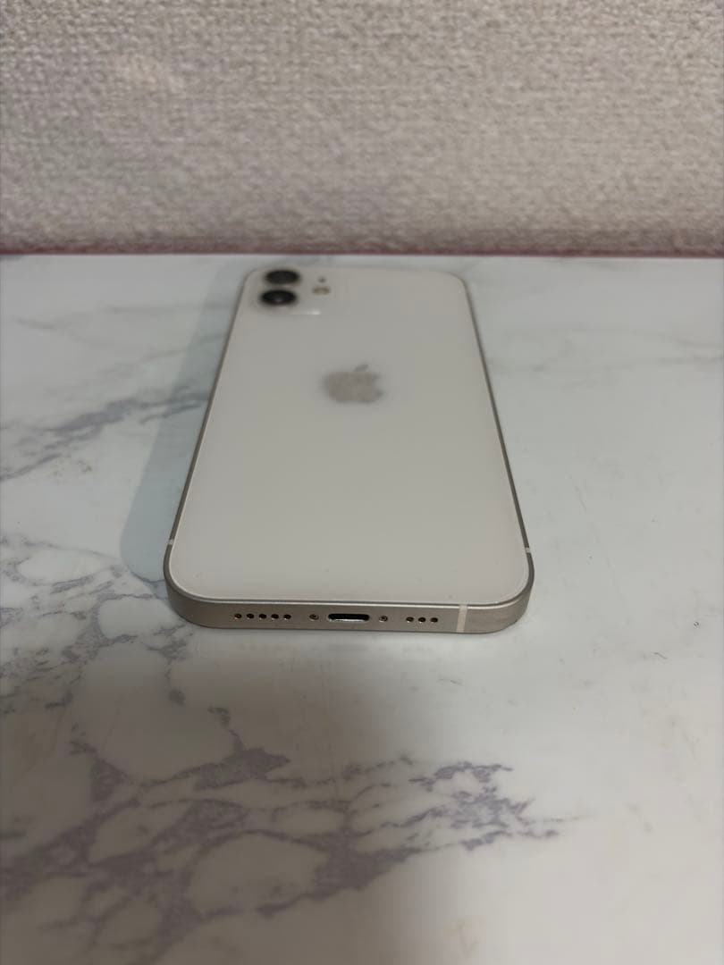 y*@様 【最終値下げ】 iPhone 12 256GB 本体 箱付き