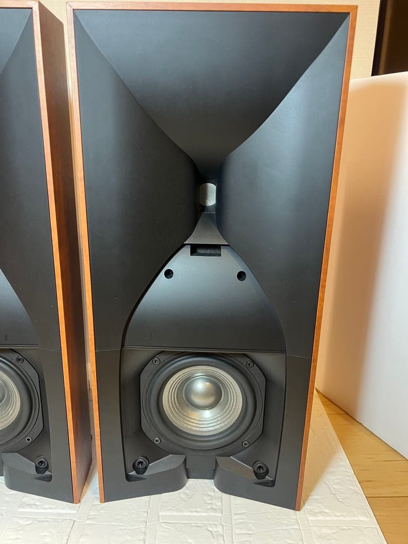 JBL STUDIO 530 ペア　音出しOK