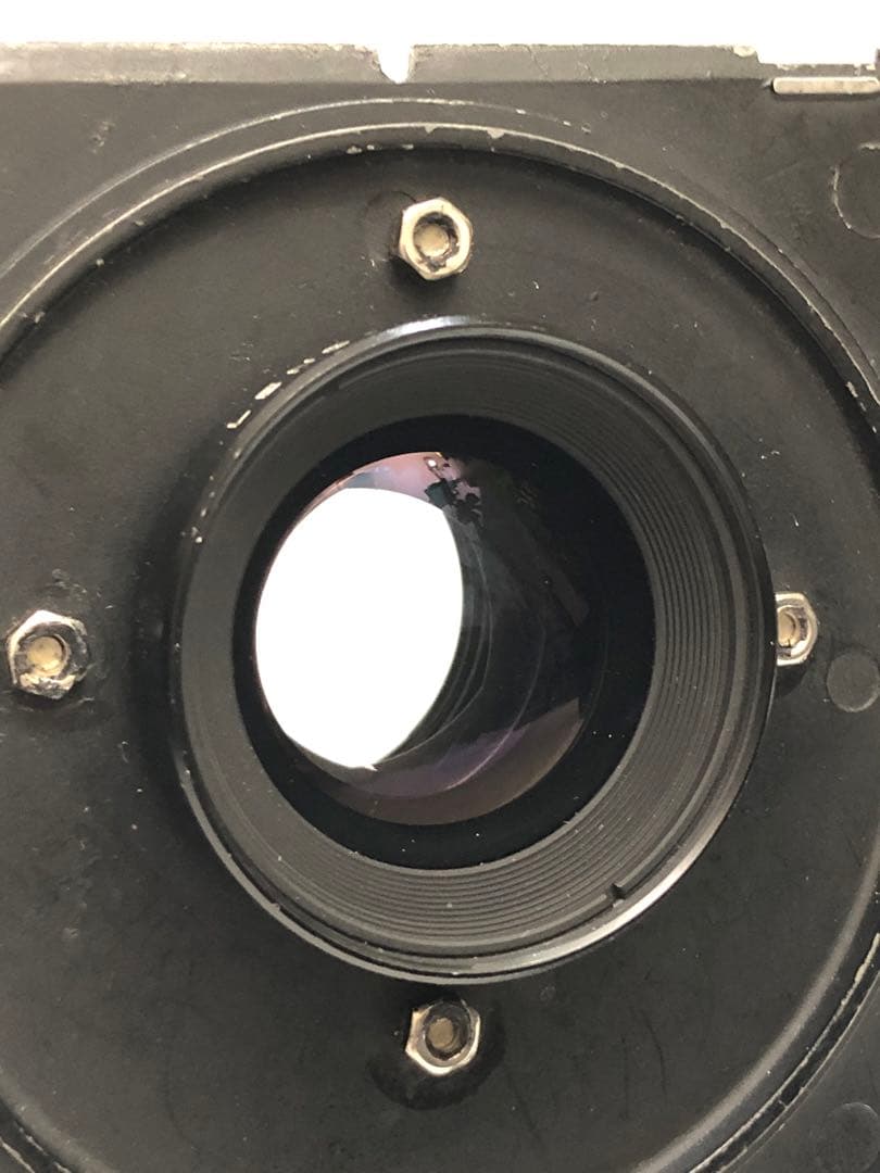 Fujinon-W 150mm f/5.6 大判カメラ用レンズ　フジノン