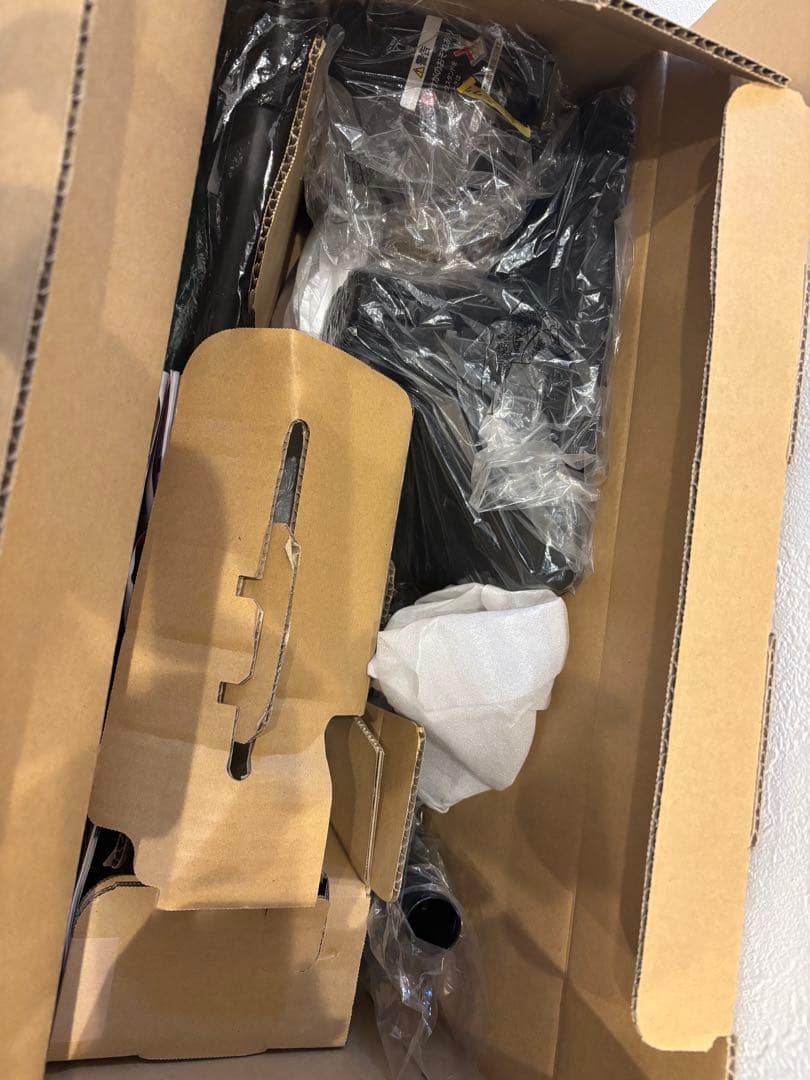 HITACHI かるパックスティック PV-BL30L 未使用近　付属品揃