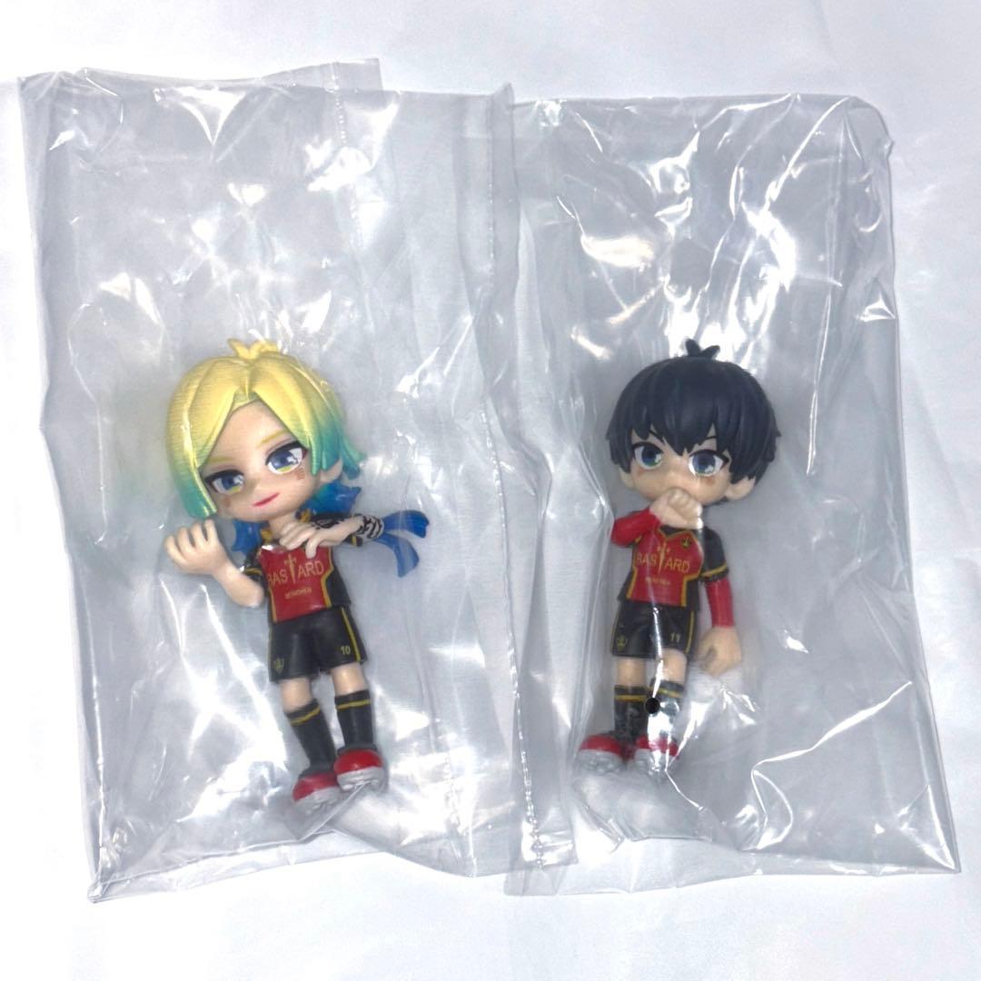 ブルロ展 PalVerse カイザー 潔世一