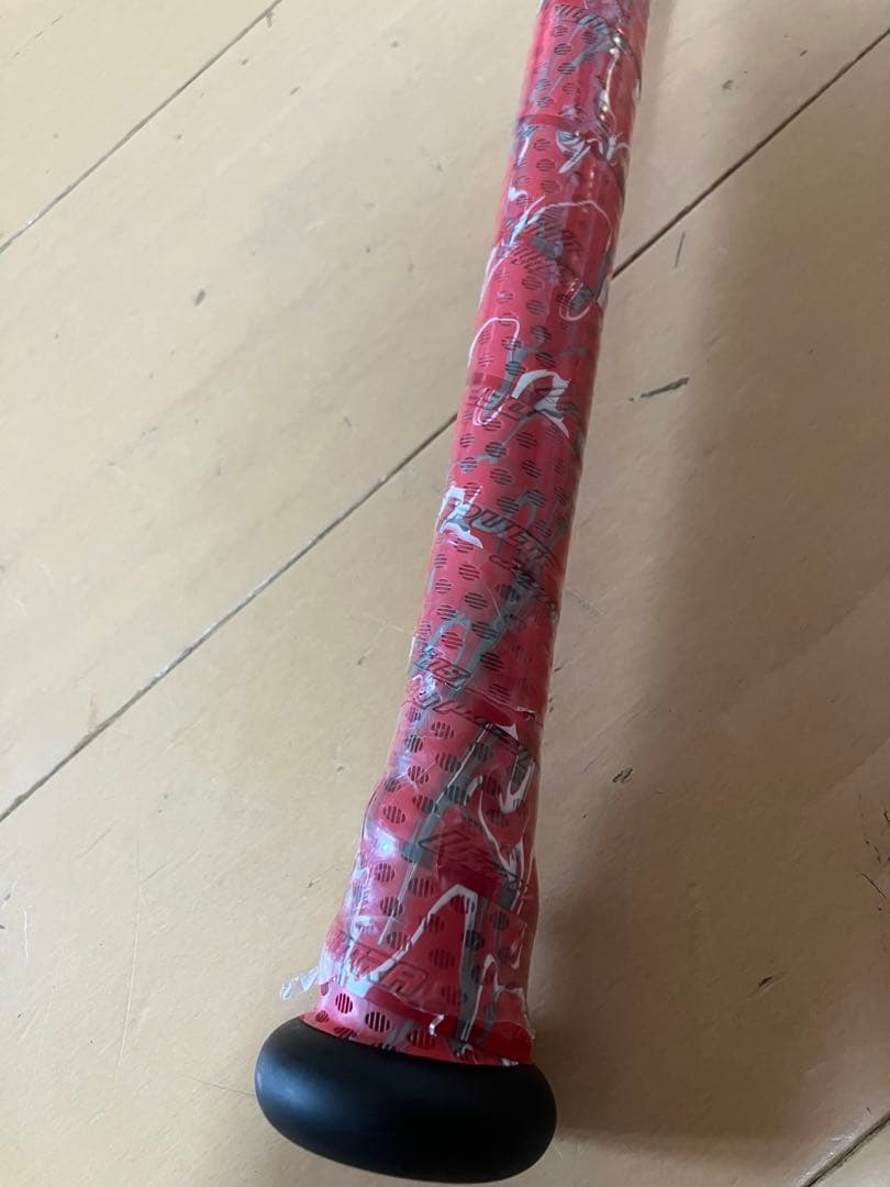 ワニクラッシャースピード ジュニア MJJSBBWSJ ジュニア軟式バット