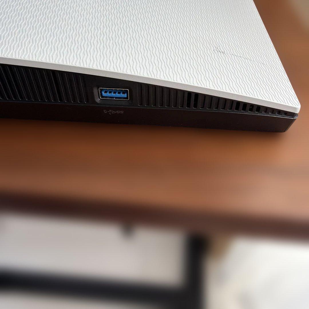 ディスプレイ・モニター本体 S2722QC