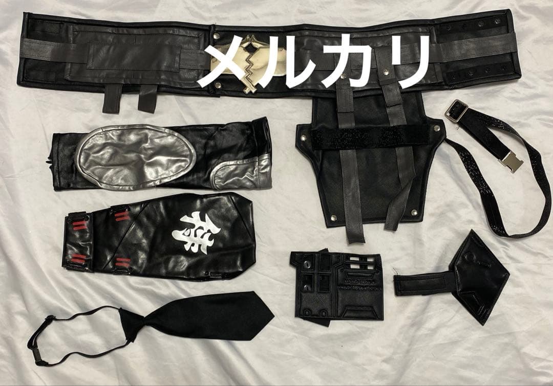 お*ん様 ゼンレスゾーンゼロ 雅 コスプレ 衣装 靴 セット