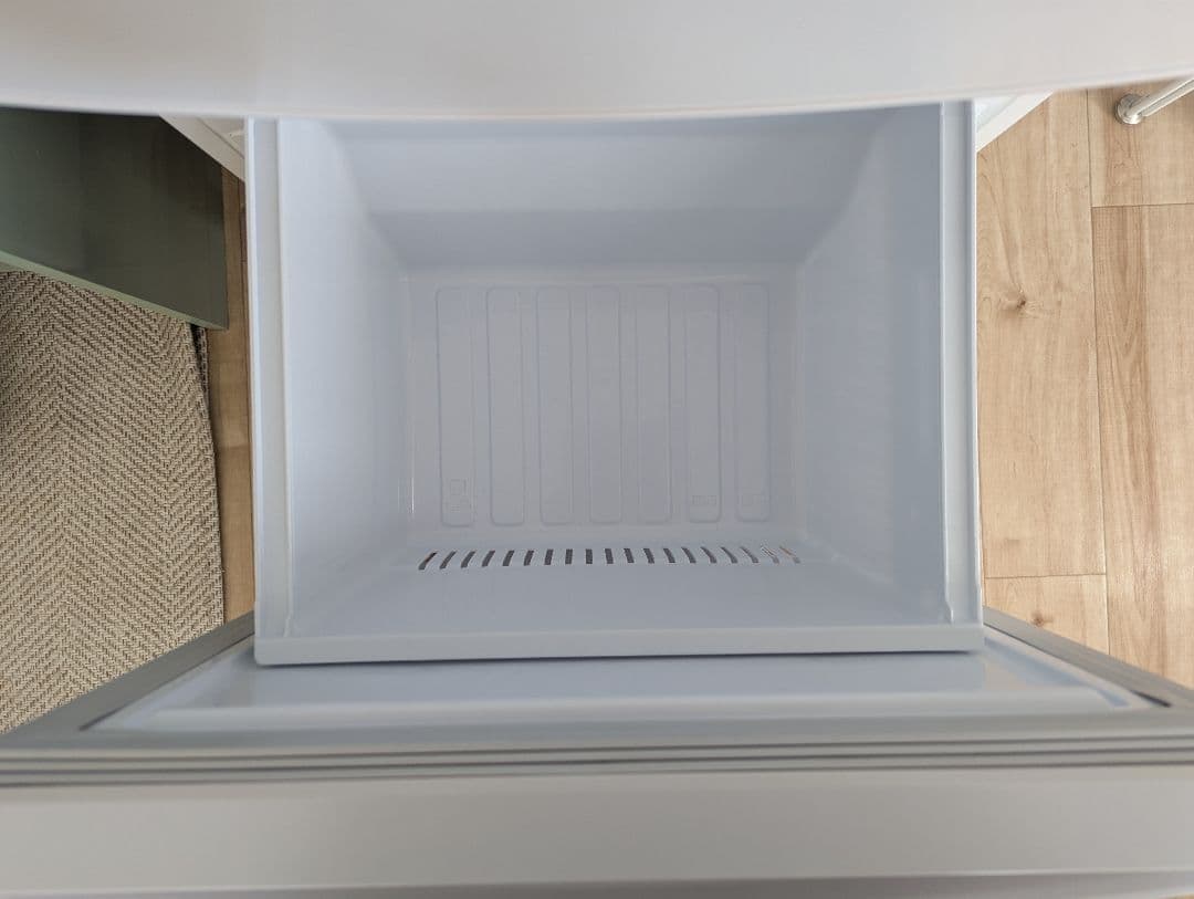 【DSS】三菱電機 冷蔵庫 MR-P15G-W 146L（送料込み）