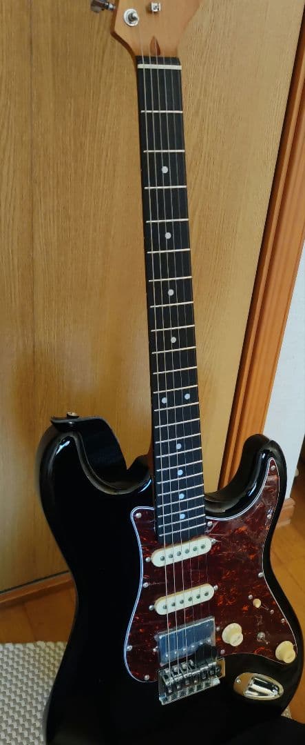 パ*オ様 エレキギター