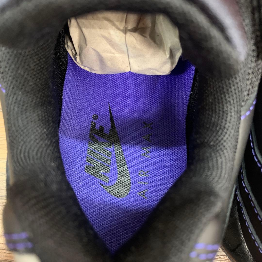 中古 Nike Air Max 95 OG Big Bubble