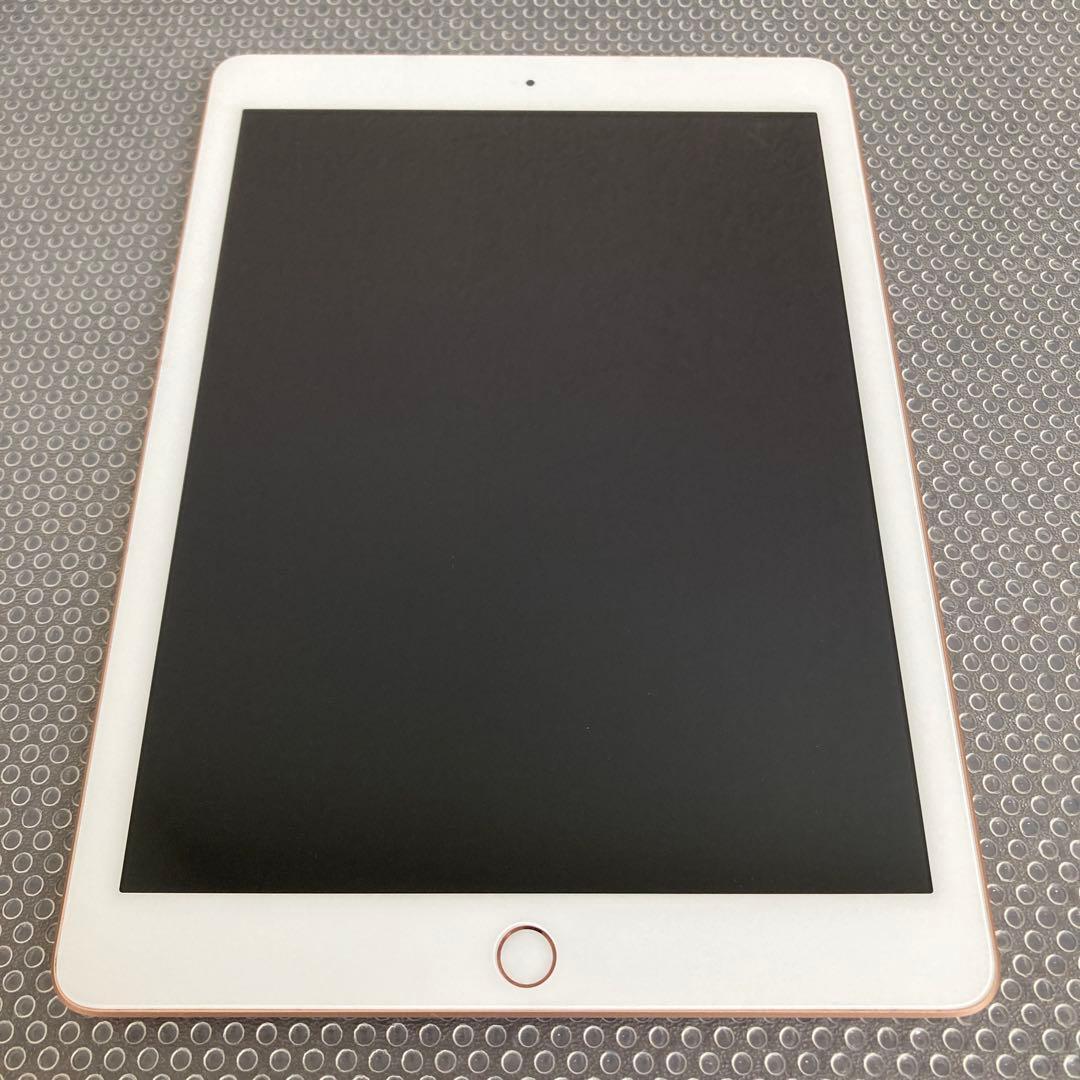 1082【早い者勝ち】美品☆電池良好☆iPad6第6世代32GB WIFIモデル
