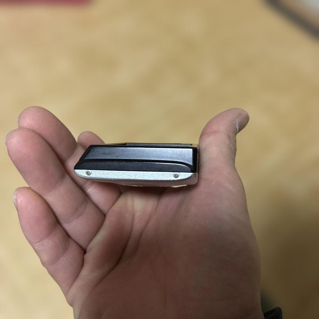 動作確認済 Nikon COOLPIX A100 シルバー