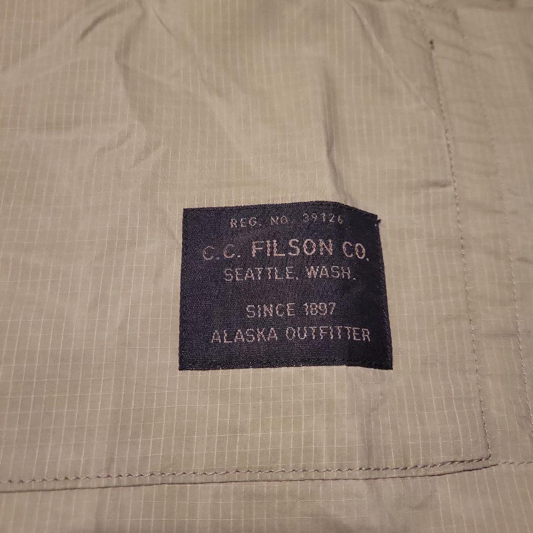 FILSON フィルソン アノラック パーカー