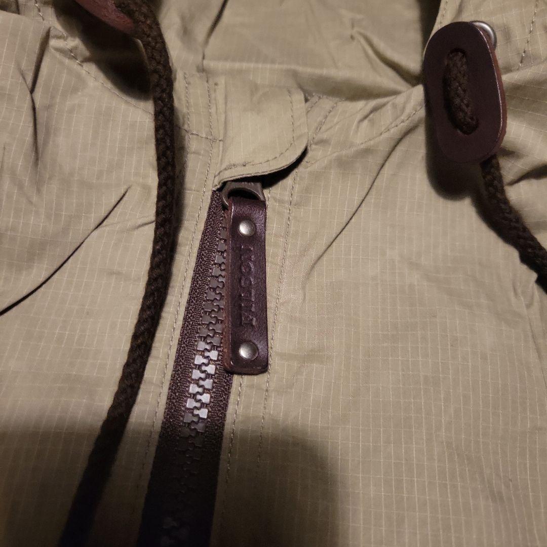 FILSON フィルソン アノラック パーカー