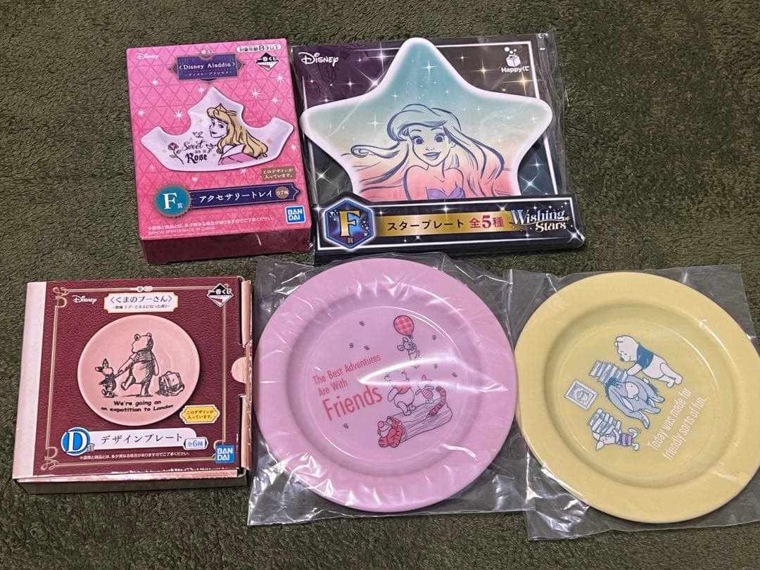 ディズニーグッズ95点まとめ売り