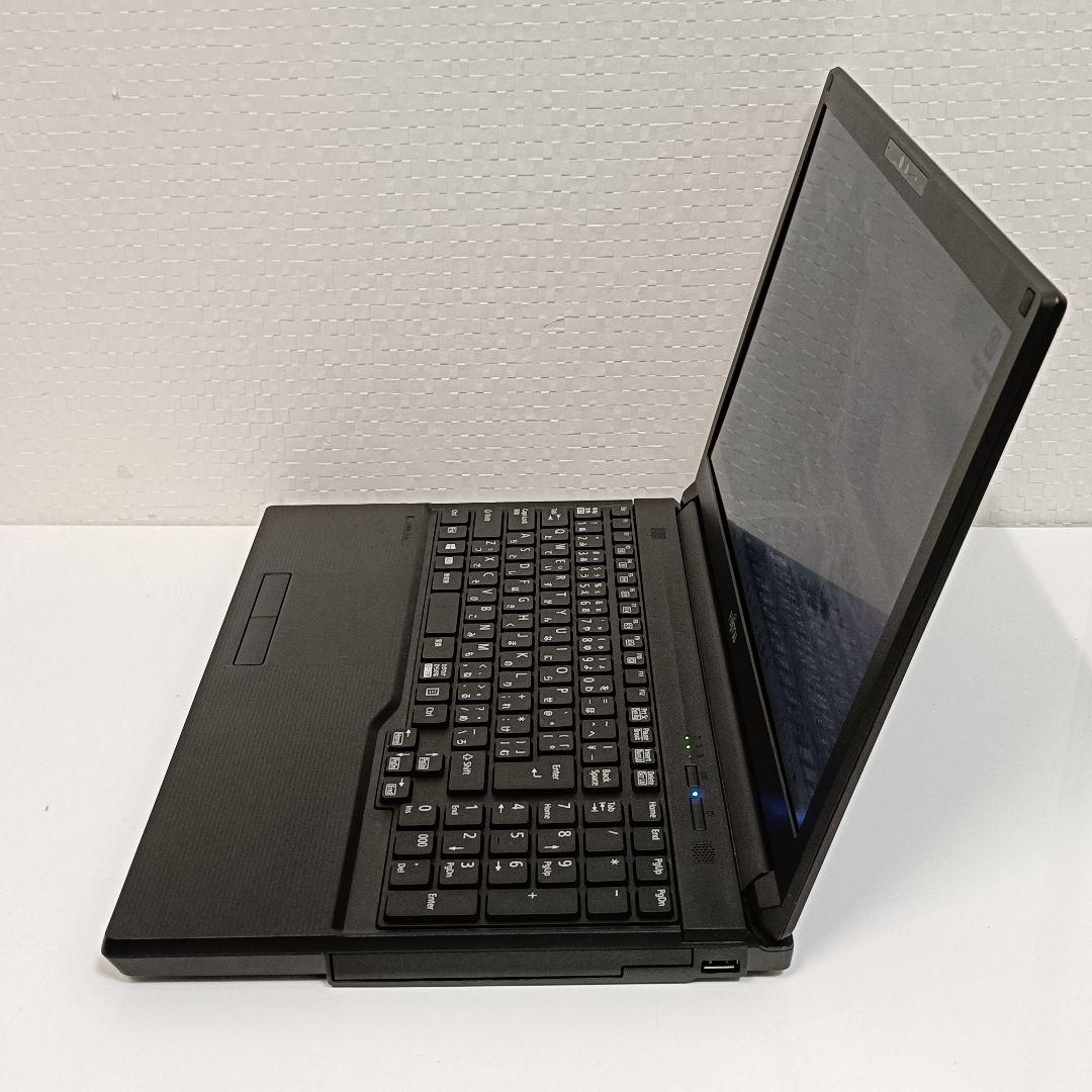 2021年 富士通 Windows11 SSD Core i5 ノートパソコン