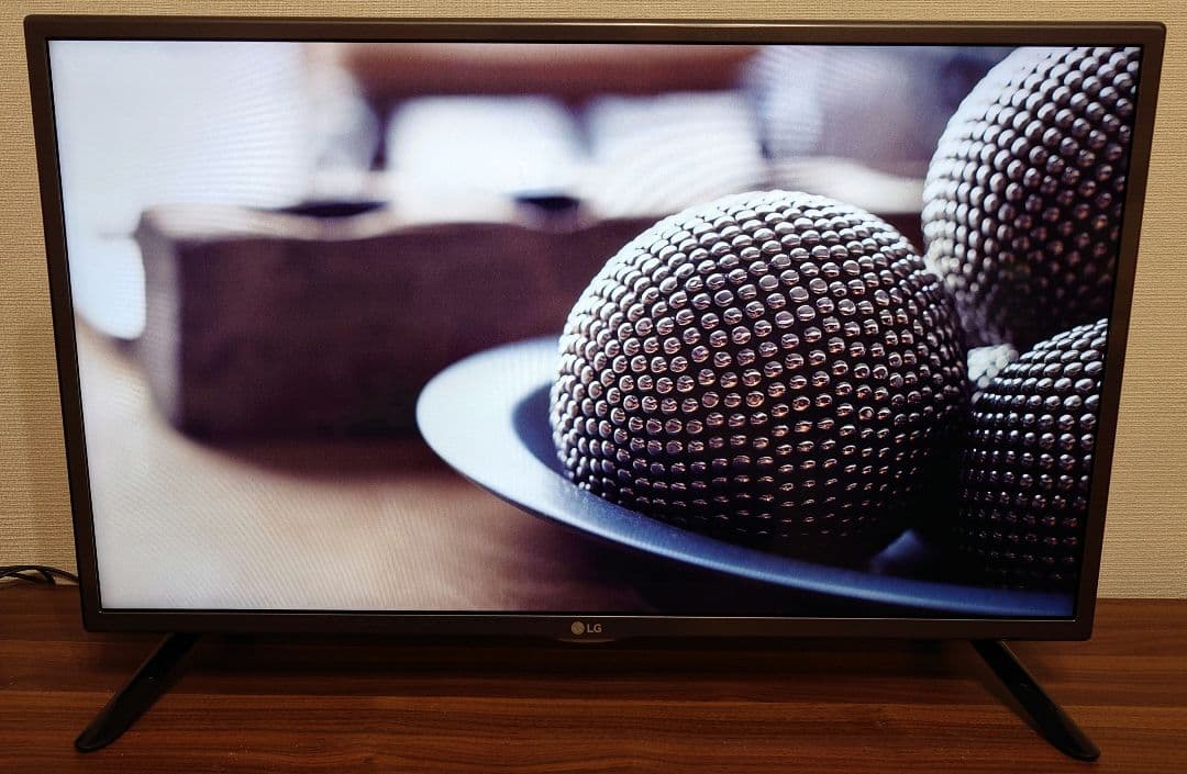LG 32LF5800 32インチ液晶テレビ
