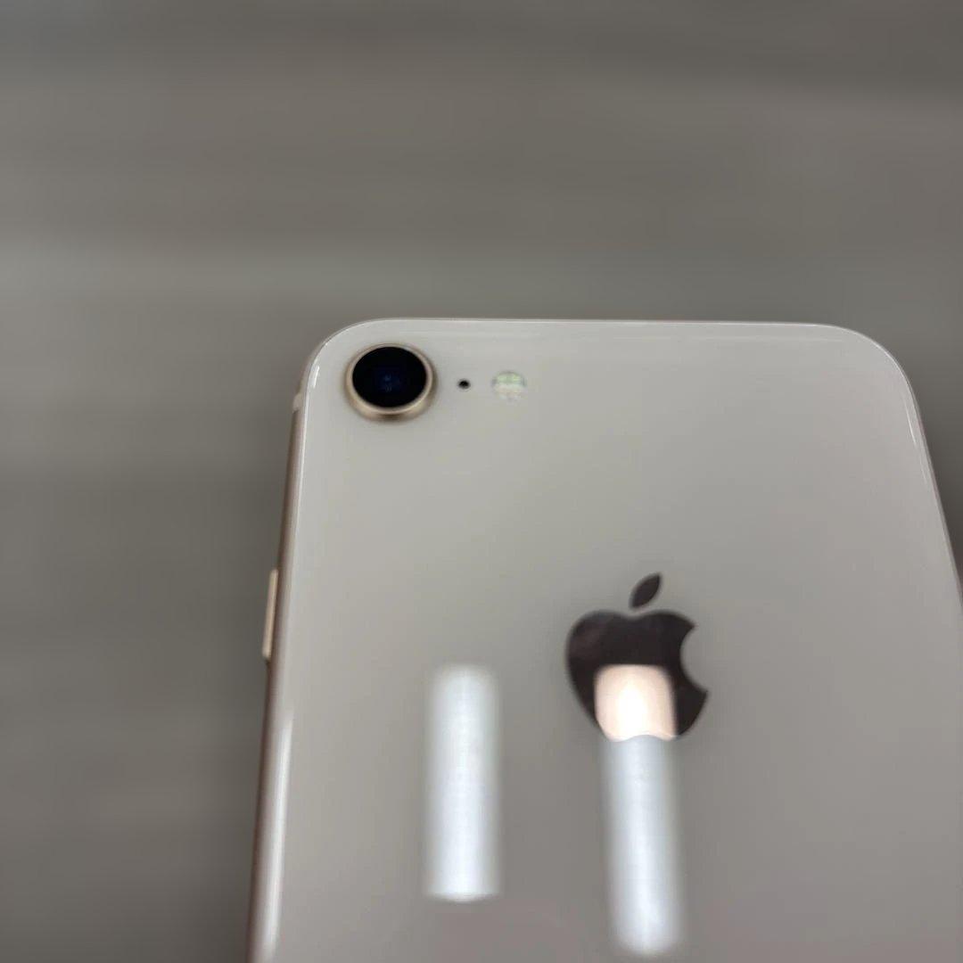 iPhone8 ゴールド 64GB docomo