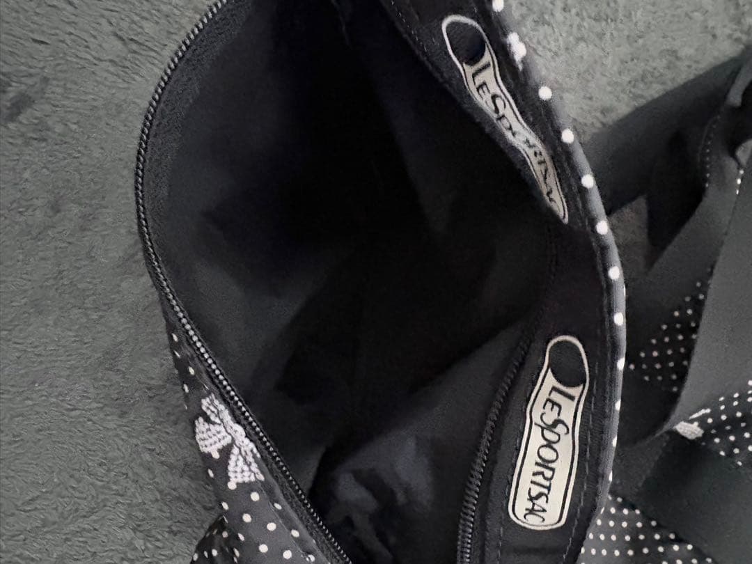 レスポートサック 旅行用ボストンバッグ