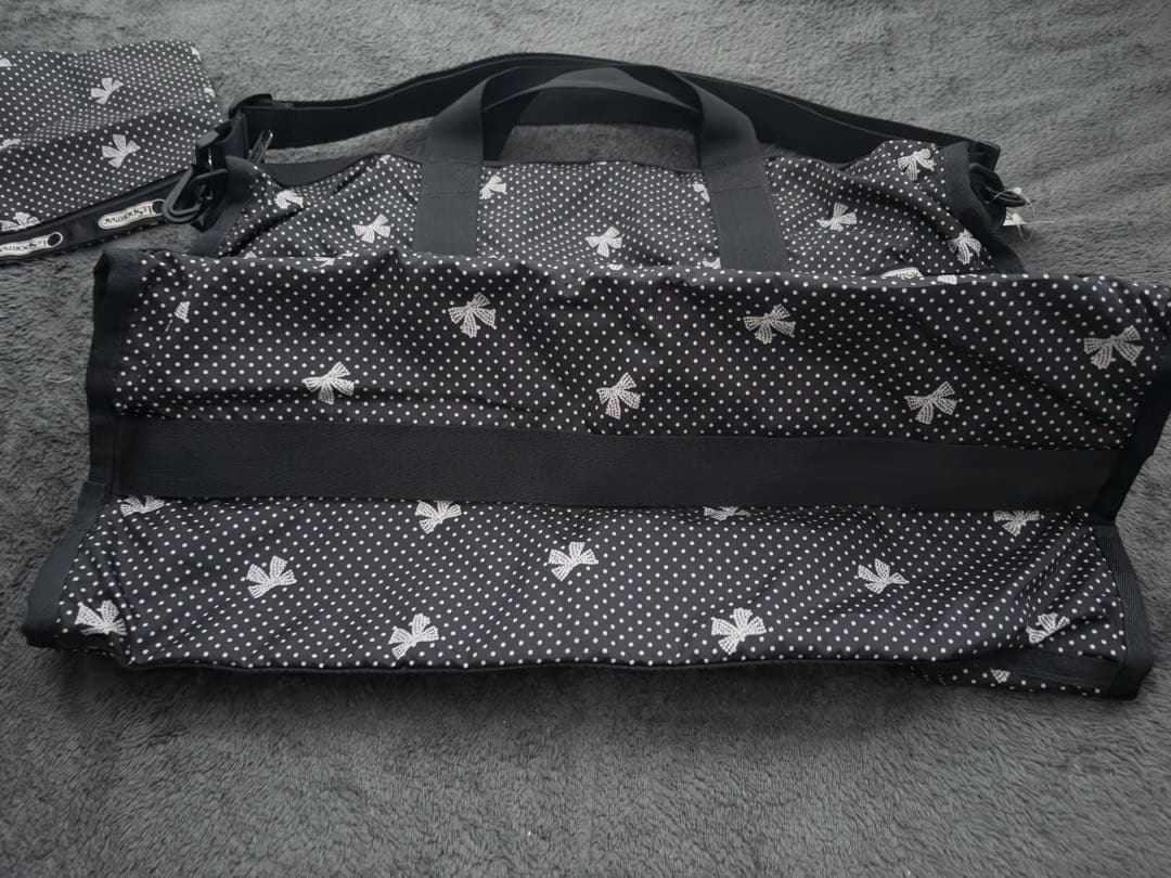 レスポートサック 旅行用ボストンバッグ