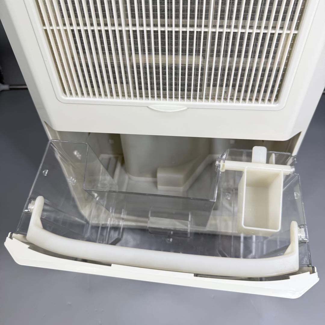 コロナ 冷風 衣類乾燥除湿機 CDM-1015 2015年製