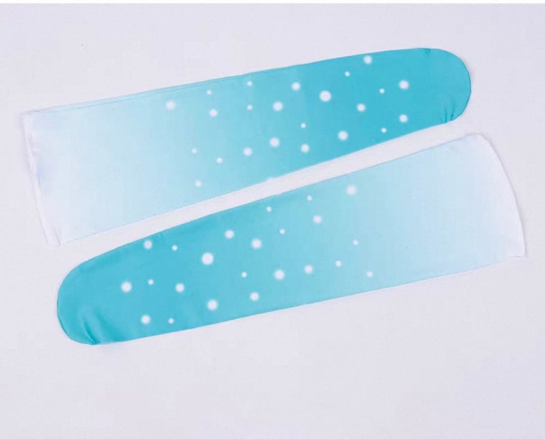 超かぐや姫　コスプレ衣装+ウィッグ　月見ヤチヨ