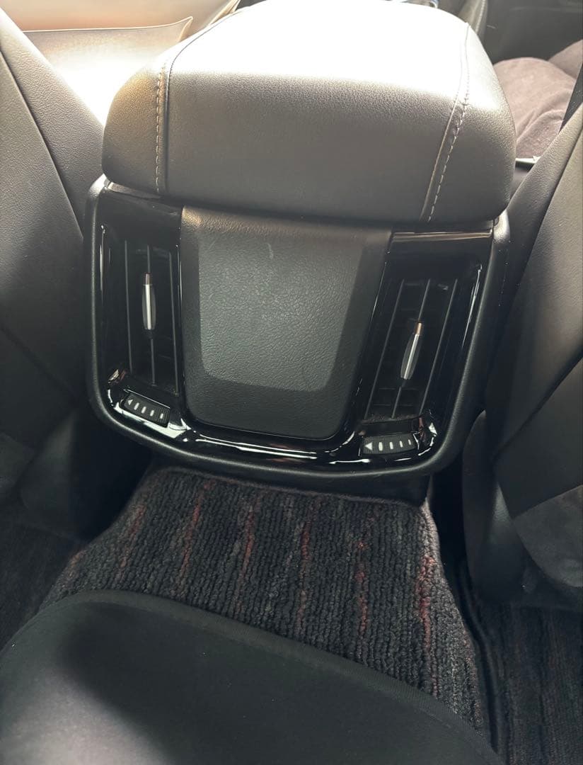 220クラウン rsアドバンス センターコンソール azsh20 ars220