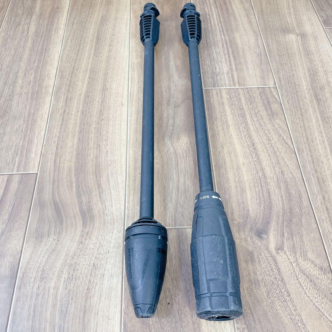 K'A'RCHER ケルヒャー JTK Silent 1.600-900.0