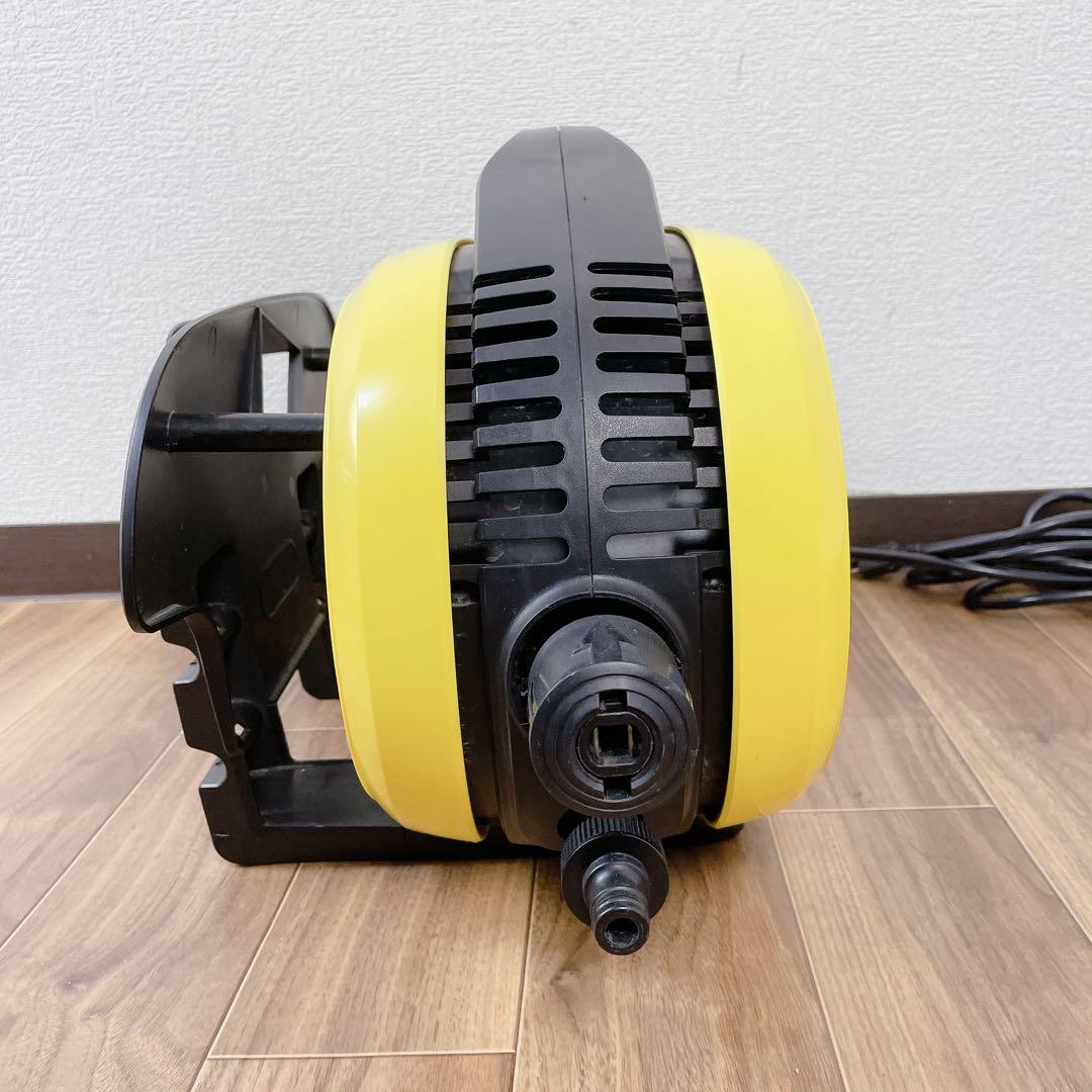 K'A'RCHER ケルヒャー JTK Silent 1.600-900.0