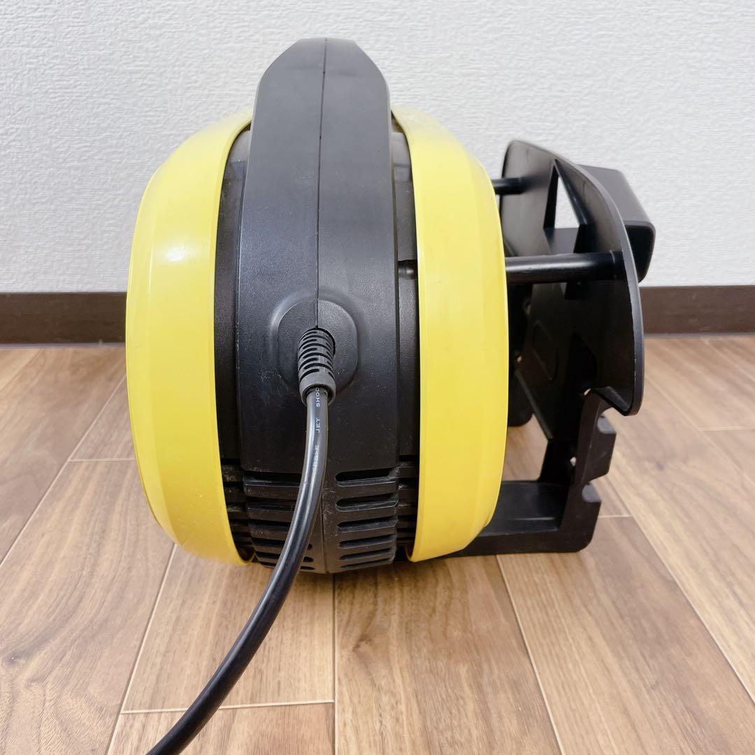 K'A'RCHER ケルヒャー JTK Silent 1.600-900.0