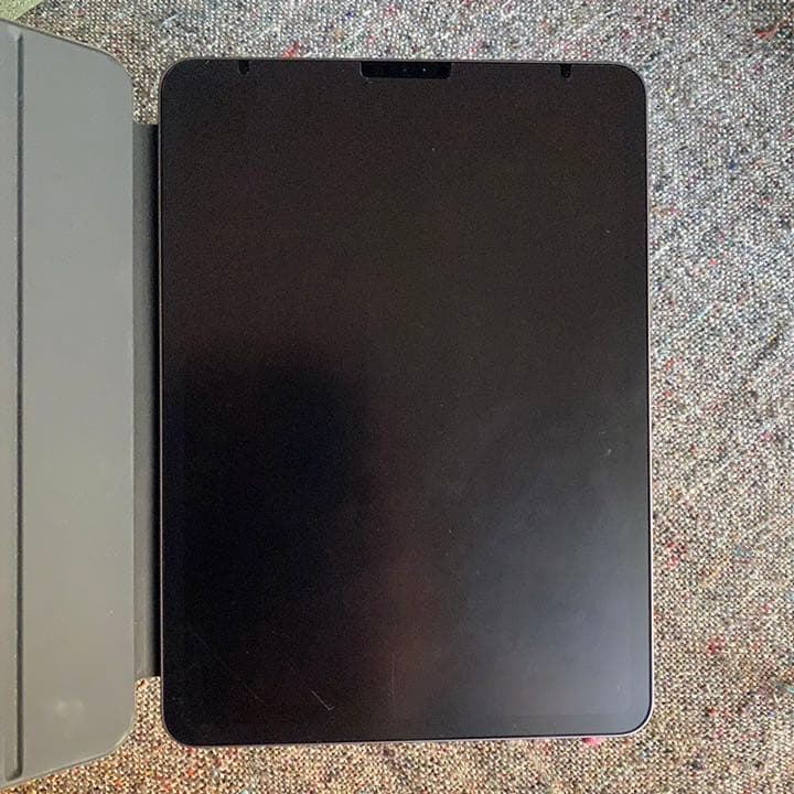 Apple iPad Pro 11インチ 第2世代 Wi-Fi 128GB