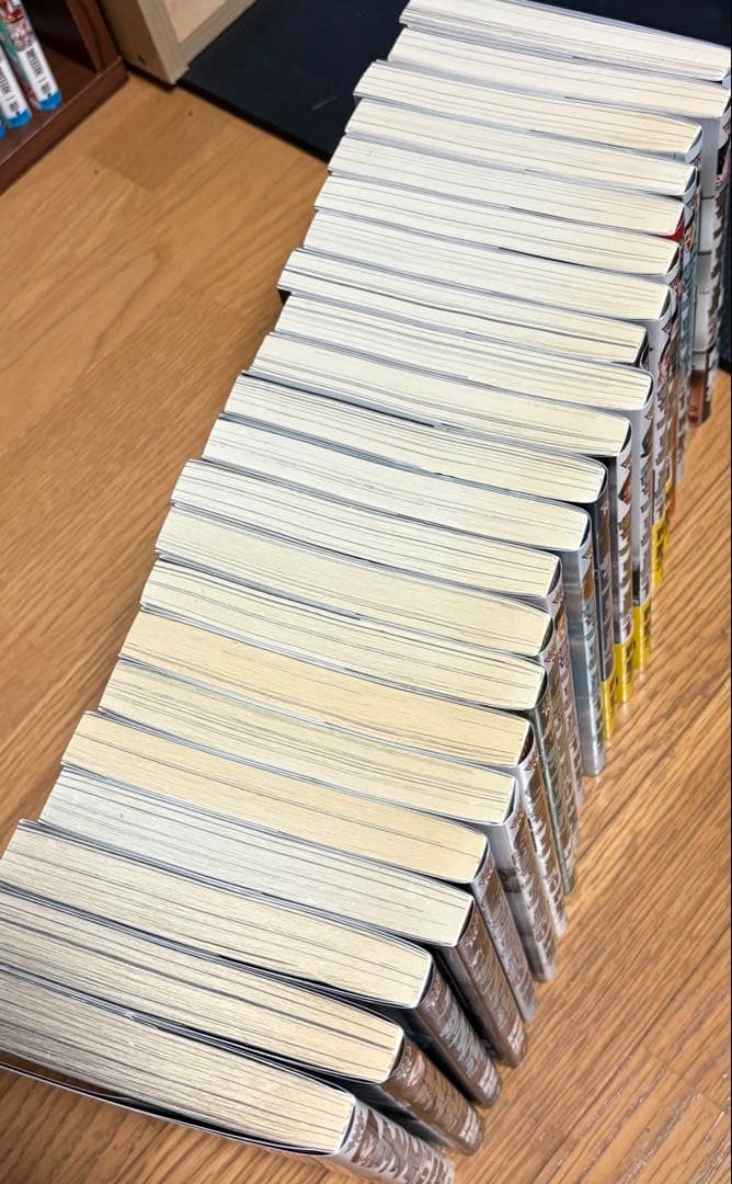 ［状態良好］ザ・ファブル　 全巻セット