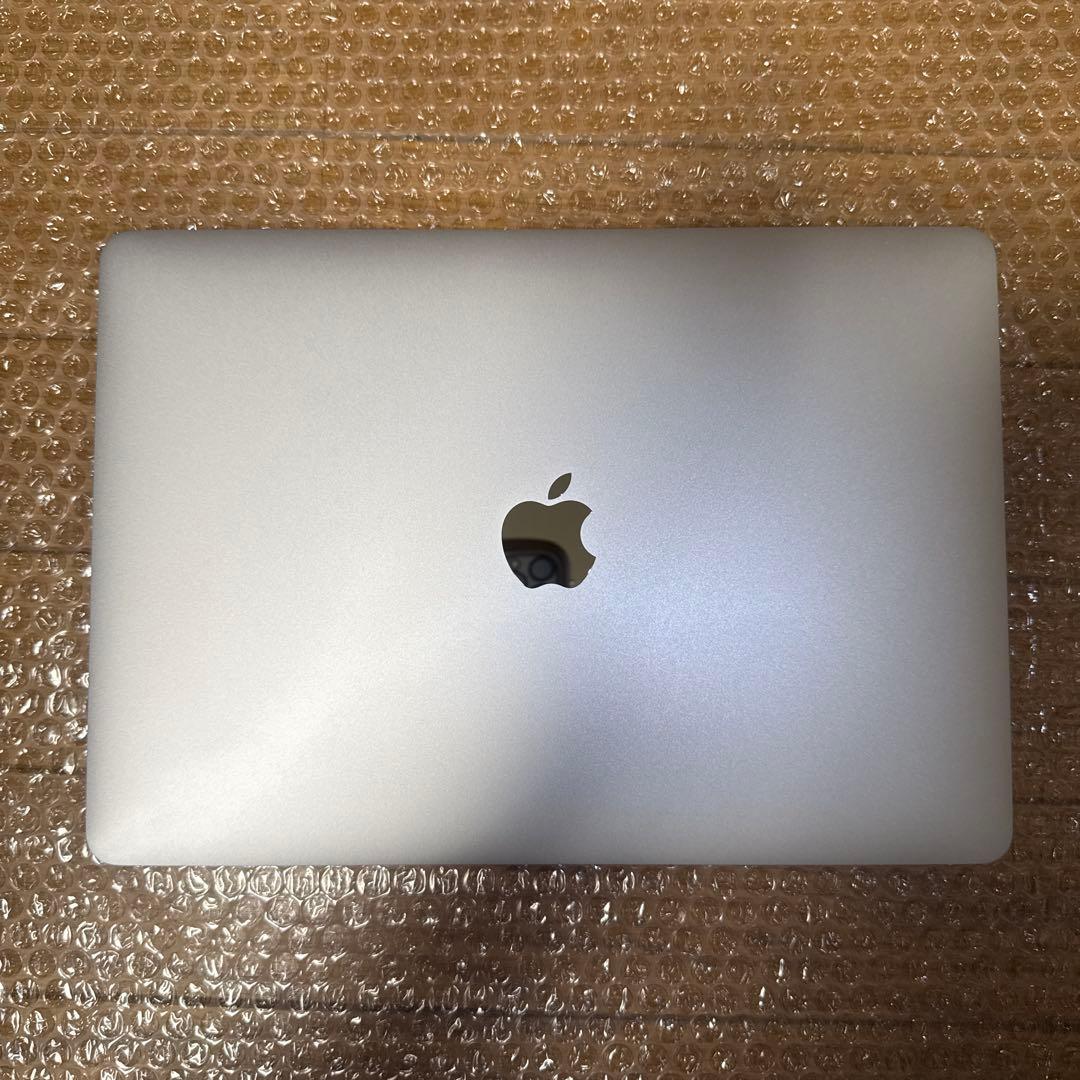 MacBook本体 Apple MacBookPro 2020 M1 13inch