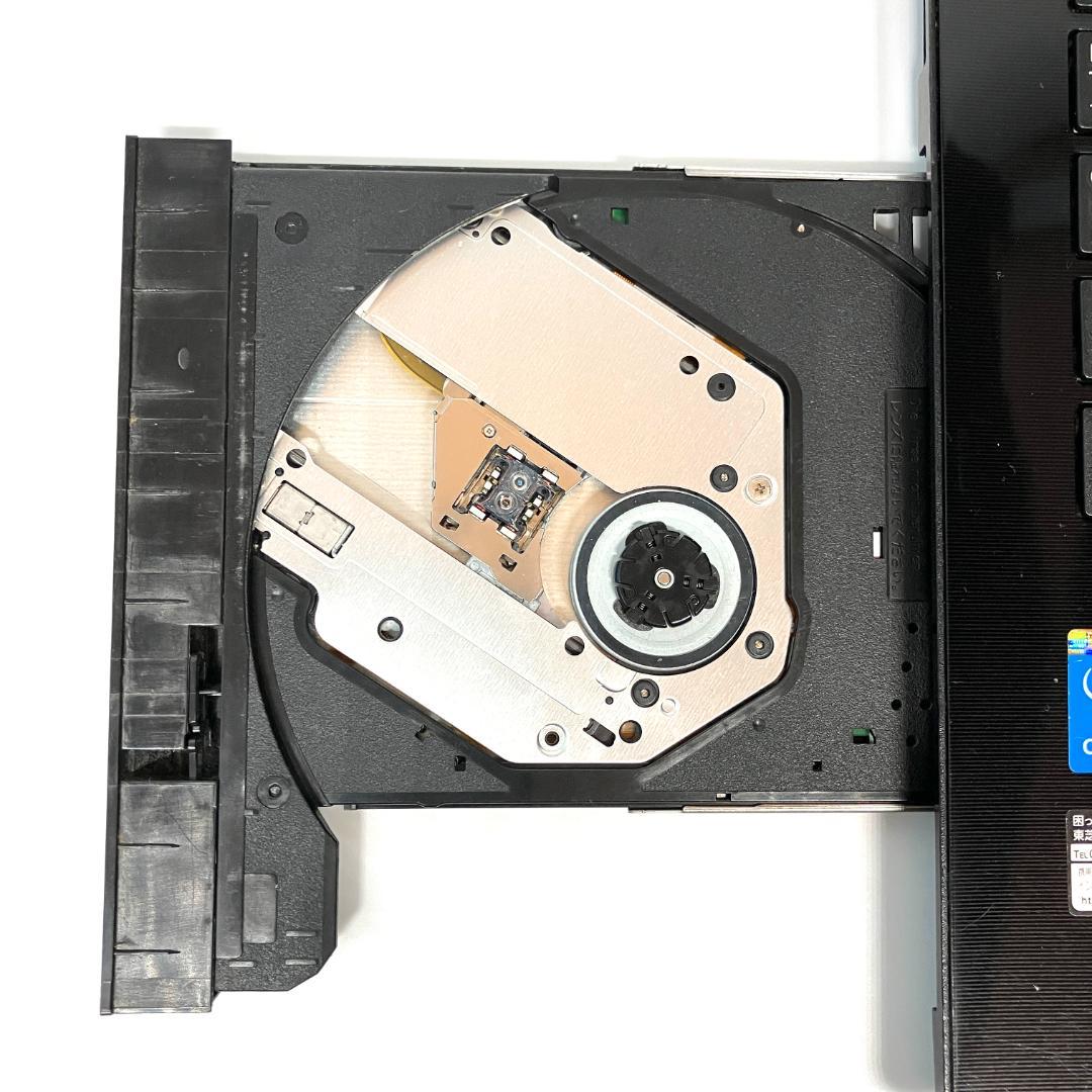 【訳あり】 i7 SSD メモリ8GB フルHD ブルーレイ 東芝 T75/TB