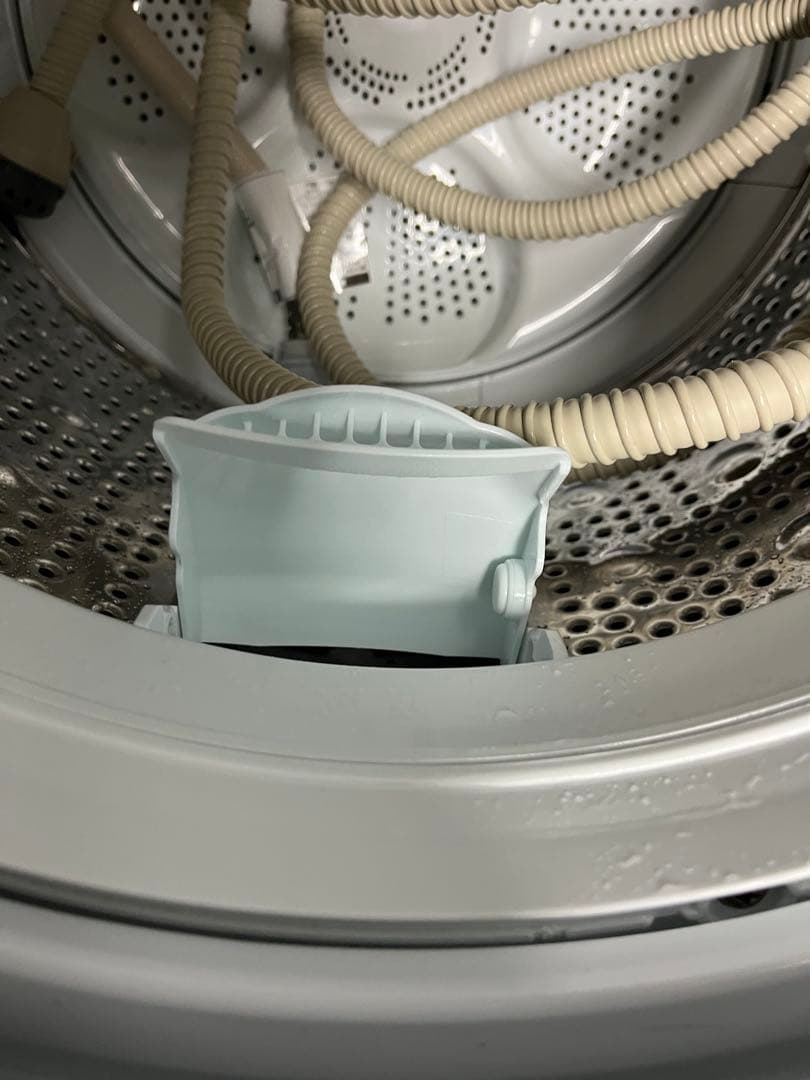 HITACHI 日立 全自動電気洗濯機 BW-V80J 形 2023年製 T