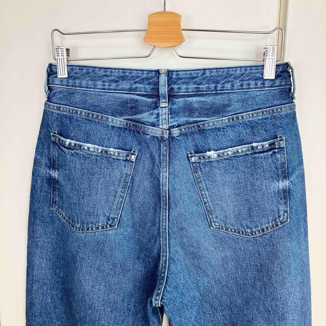 新品 RED CARD Spick&Span ルーズテーパード JAZZ 27