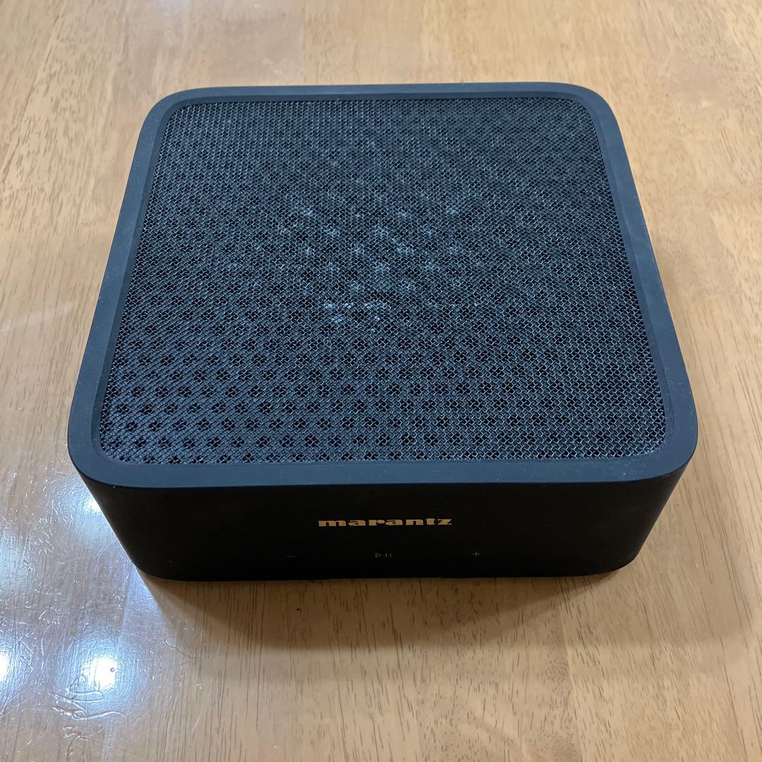 marantz MODEL M1 プリメインアンプ