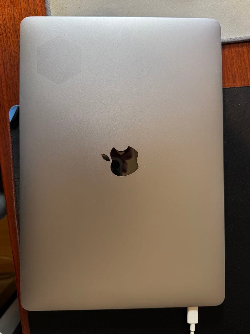 MacBook本体 MacBook Pro 13 (2017) Core i5/16GB/1TB