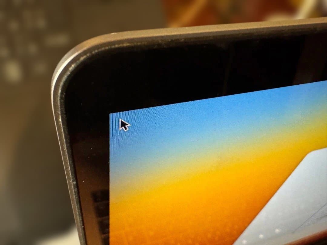 MacBook本体 MacBook Pro 13 (2017) Core i5/16GB/1TB