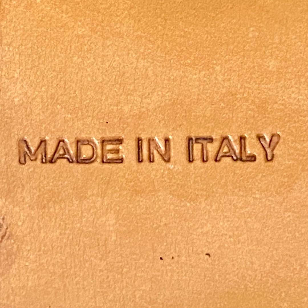 【極美品】フェラガモ ヴァラ リボン パンプス 黒 24cm イタリア製