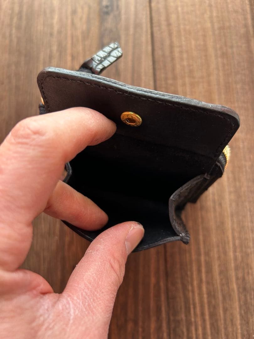 peanut_tspmqppページ　カスタムオーダー　財布