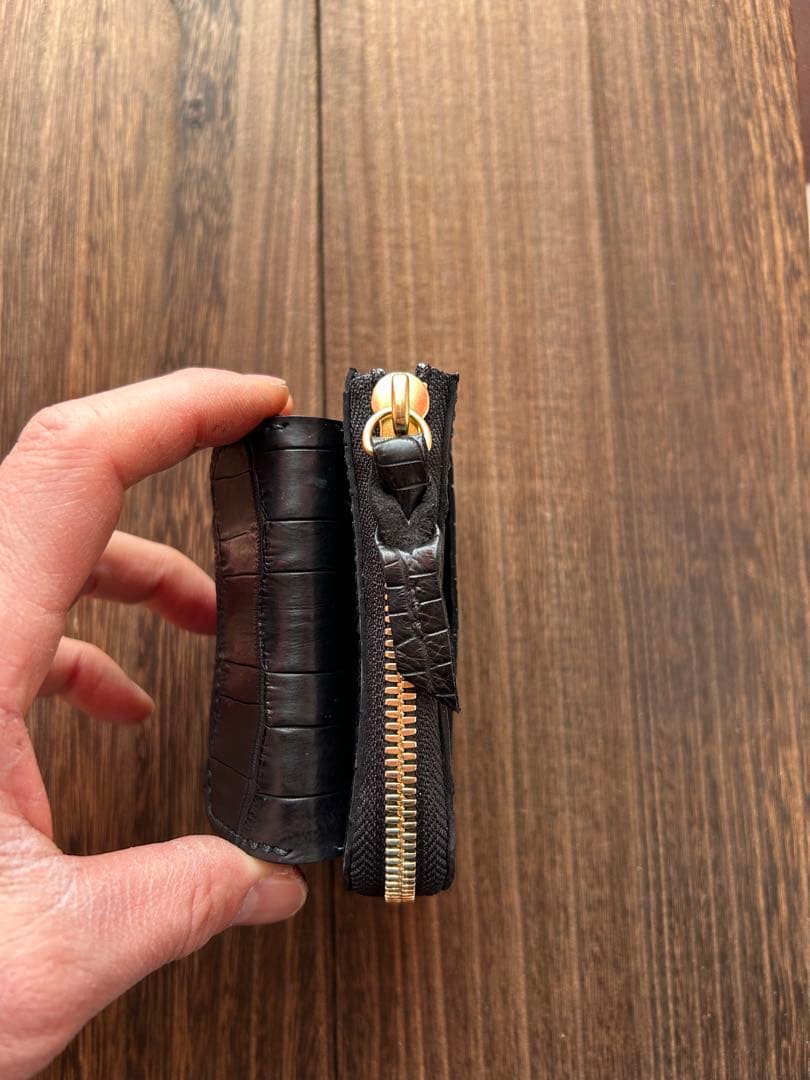 peanut_tspmqppページ　カスタムオーダー　財布