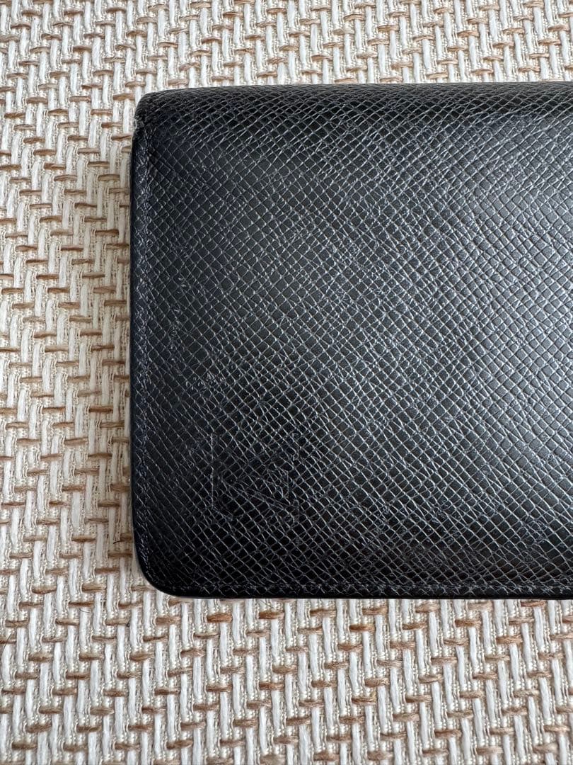 Louis Vuitton タイガ 長財布