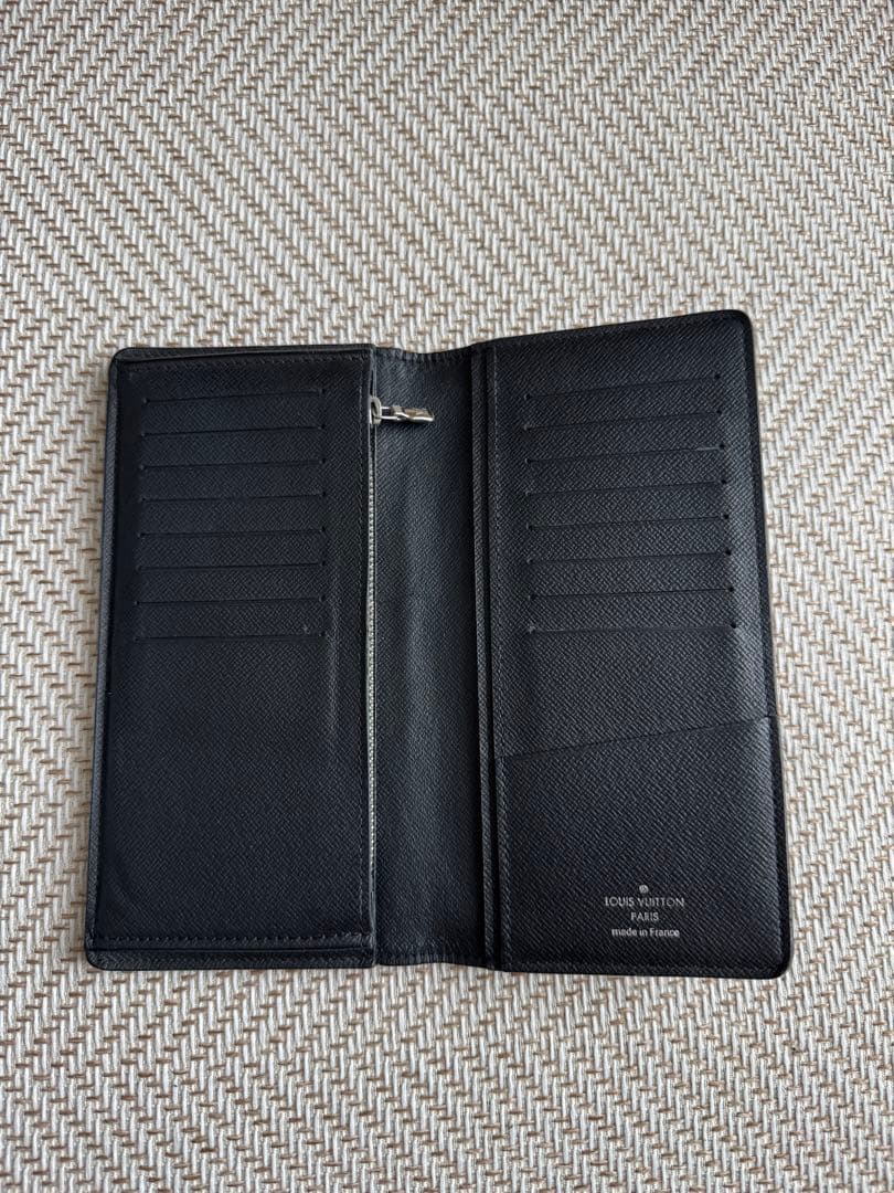 Louis Vuitton タイガ 長財布