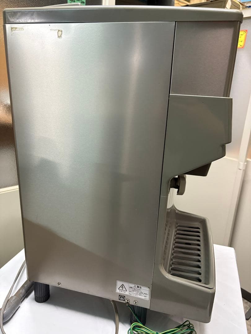 ホシザキ DCM-60G アイスディスペンサー 製氷機 メンテナンス済み
