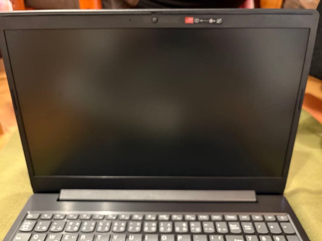 AMD Ryzen 3 3200U Windows 11ノートPC