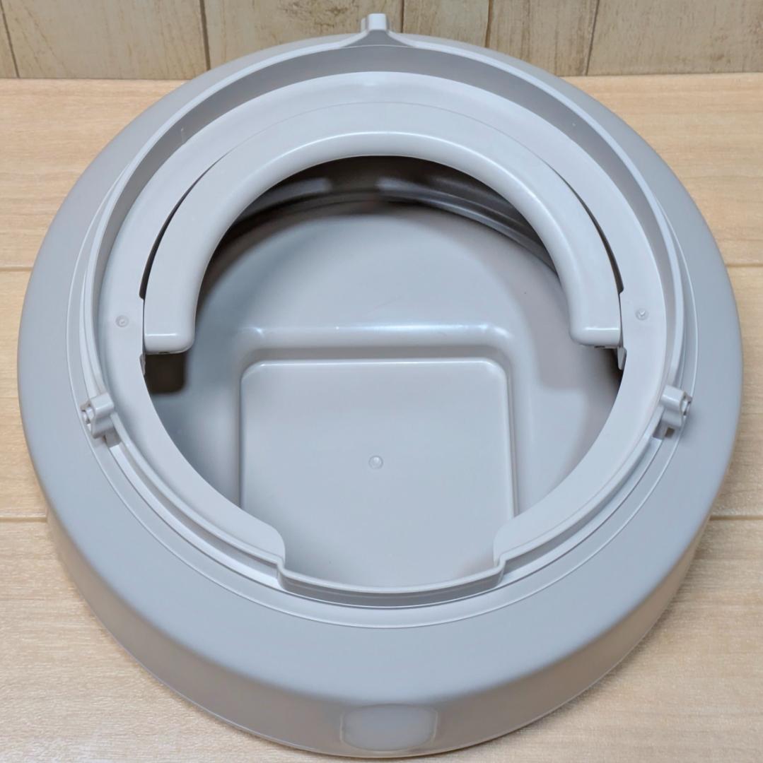 Blueair 気化式加湿器 DreamWell Humidifier H38i